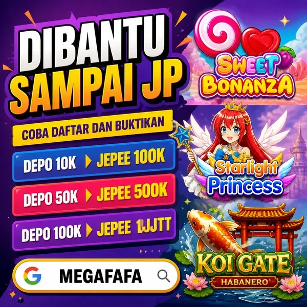 situs slot deposit pulsa tanpa potongan winrate tertinggi